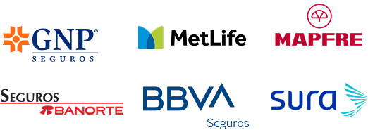 Aseguradoras parte 1